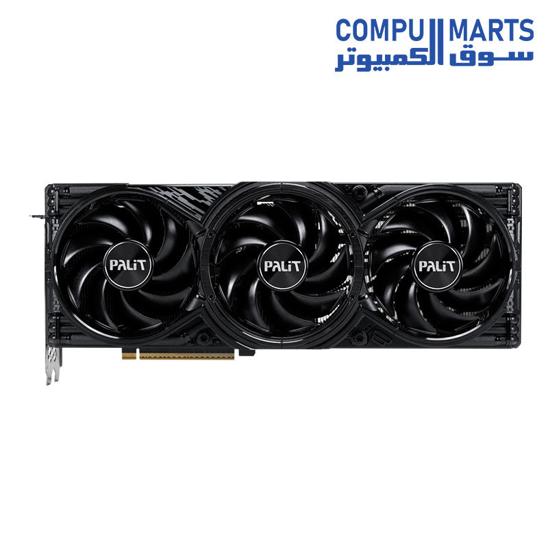 RTX-5080-PALIT-GeForce-Gaming-GDDR7-16 GB-