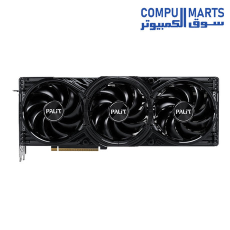 RTX-5080-PALIT-GeForce-Gaming-GDDR7-16 GB-