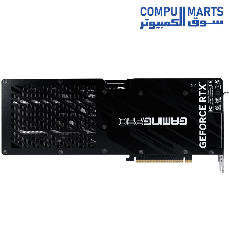 RTX-5080-PALIT-GeForce-Gaming-GDDR7-16 GB-