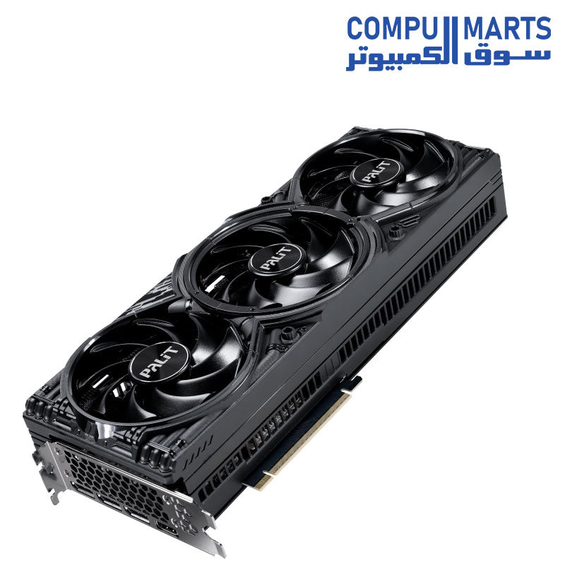 RTX-5080-PALIT-GeForce-Gaming-GDDR7-16 GB-
