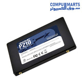 P210-SSD-PATRIOT-128GB-256GB-512GB