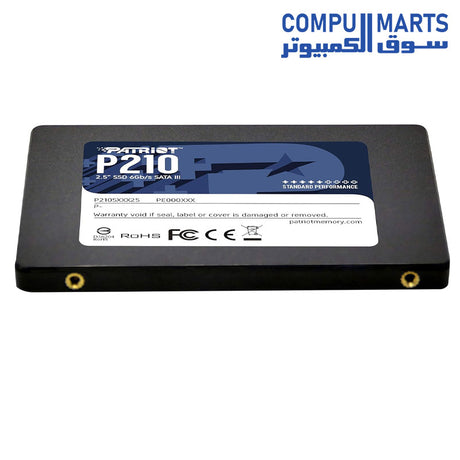 P210-SSD-PATRIOT-128GB-256GB-512GB