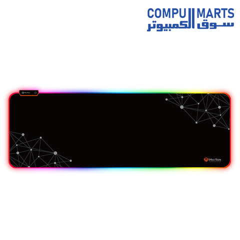 P121-Mouse Pad-Meetion-RGB