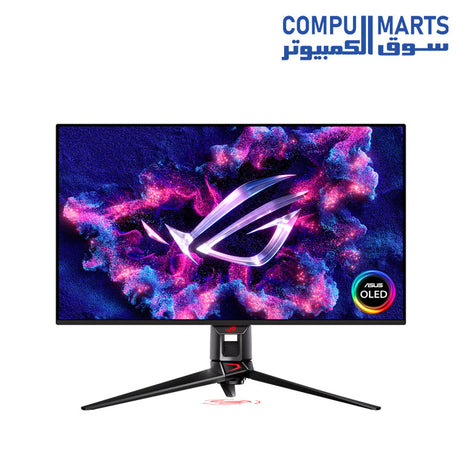 PG32UCDM-monitor-ASUS-32-inch-4K-3840x2160-OLED