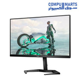  Evnia-24M1N3200ZS-monitor-PHILIPS-24-Inch-FHD-165Hz-IPS-1ms-AMD-FreeSync