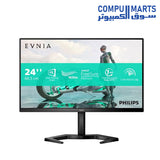  Evnia-24M1N3200ZS-monitor-PHILIPS-24-Inch-FHD-165Hz-IPS-1ms-AMD-FreeSync