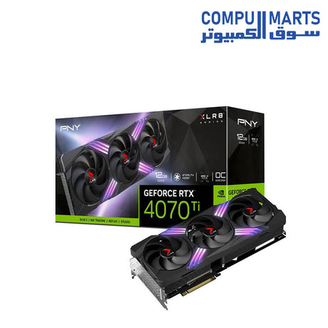 RTX-4070-TI-GRAPHIC-CARDS-PNY-GEFORCE-12GB-XLR8-Gaming-VERTO