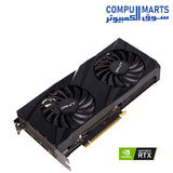 RTX-3060-GRAPHIC-CARD-PNY-8GB-VERTO-Dual-Fan