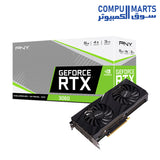 RTX-3060-GRAPHIC-CARD-PNY-8GB-VERTO-Dual-Fan