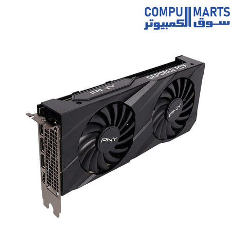 RTX-3060-GRAPHIC-CARD-PNY-8GB-VERTO-Dual-Fan