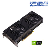 RTX-3060-Ti-GRAPHIC-CARD-PNY-8GB-VERTO-Dual-Fan-LHR