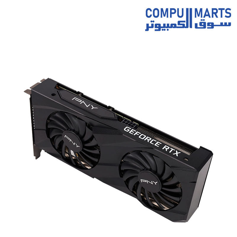 RTX-3060-Ti-GRAPHIC-CARD-PNY-8GB-VERTO-Dual-Fan-LHR