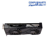 RTX-3060-Ti-GRAPHIC-CARD-PNY-8GB-VERTO-Dual-Fan-LHR