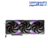 RTX-4080-Super-Graphics-Card-PNY-GeForce-16GB-XLR8-X-RGB-OC-Triple-Fan