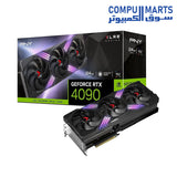 GEFORCE-RTX4090-GRAPHICS-CARD-PNY-24GB-XLR8-RGB-TRIPLE-FAN