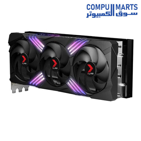 GEFORCE-RTX4090-GRAPHICS-CARD-PNY-24GB-XLR8-RGB-TRIPLE-FAN