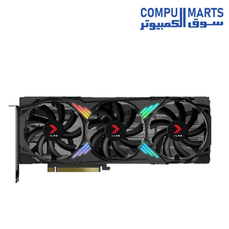 RTX-4060-Ti-GRAPHIC-CARD-PNY-8GB-XLR8-Gaming-VERTO-EPIC-X-RGB-Triple-Fan