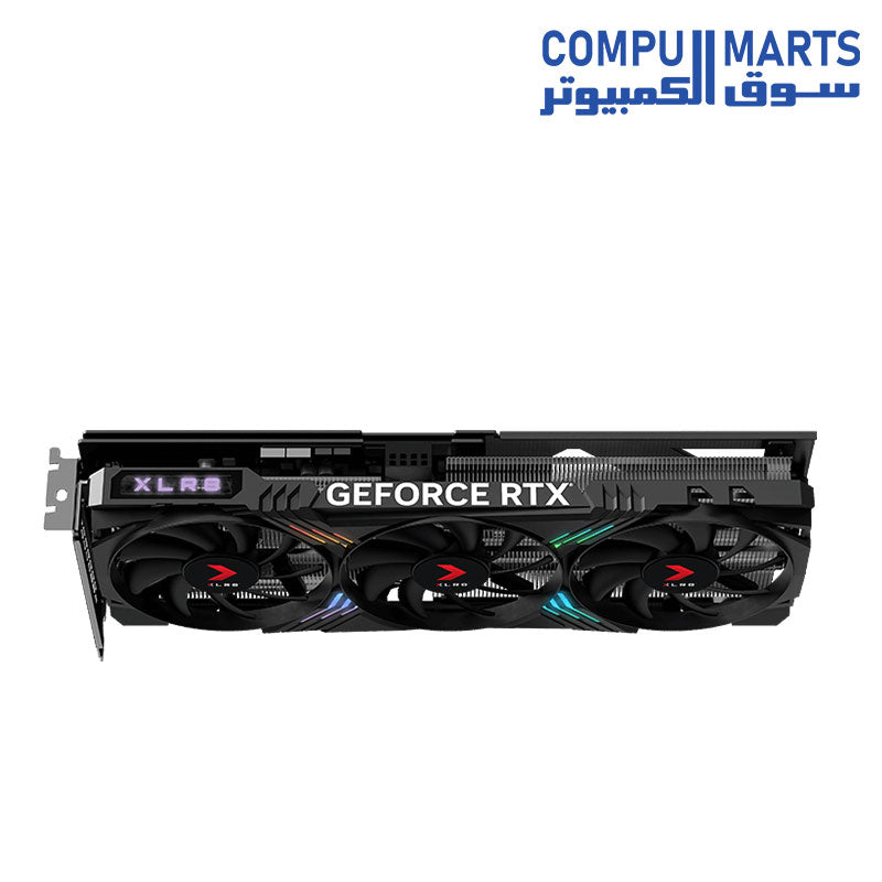 RTX-4060-Ti-GRAPHIC-CARD-PNY-8GB-XLR8-Gaming-VERTO-EPIC-X-RGB-Triple-Fan