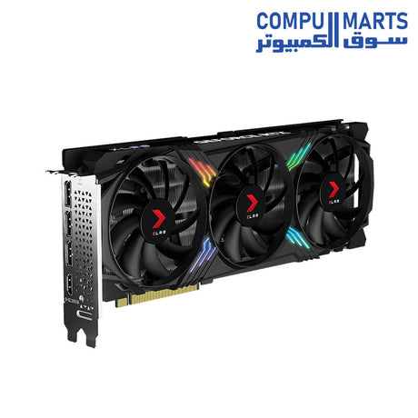 RTX-4060-Ti-GRAPHIC-CARD-PNY-8GB-XLR8-Gaming-VERTO-EPIC-X-RGB-Triple-Fan