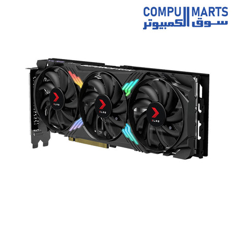 RTX-4060-Ti-GRAPHIC-CARD-PNY-8GB-XLR8-Gaming-VERTO-EPIC-X-RGB-Triple-Fan