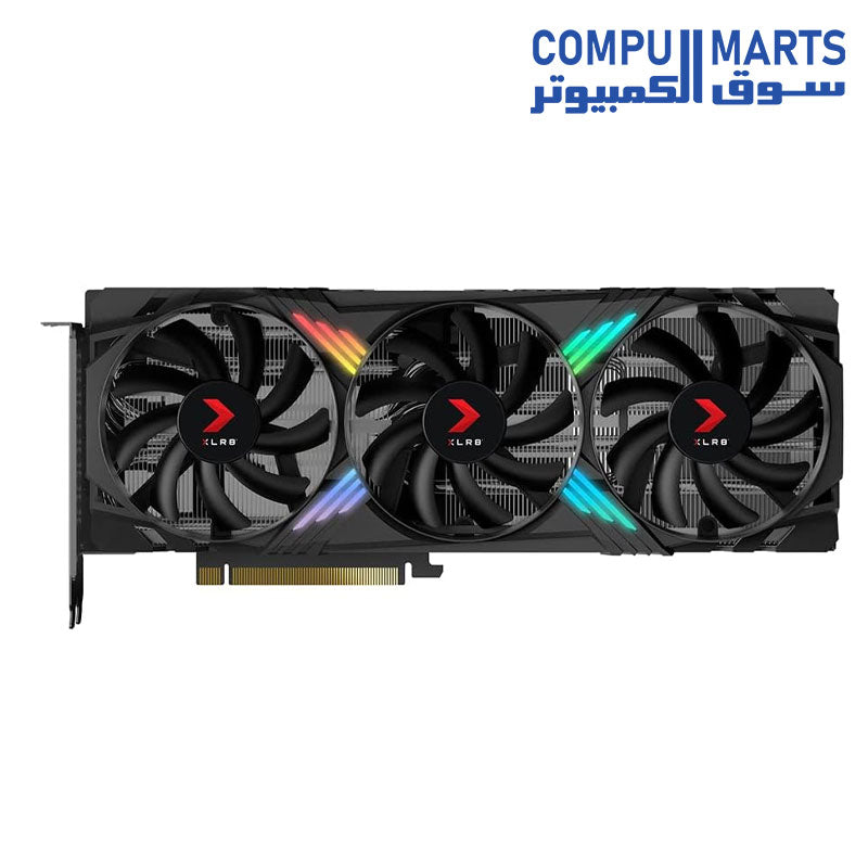 GEFORCE-RTX-4070-GRAPHICS-CARD-PNY-OVERLOCKED