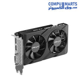 RTX-3050-GRAPHIC-CARDS-PNY-VERTO-DUAL-FAN-6G-GDDR6