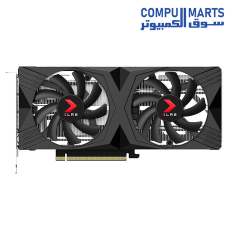 RTX 4060 Ti-GRAPHIC CARDS-PNY-16GB-OC