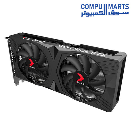 RTX 4060 Ti-GRAPHIC CARDS-PNY-16GB-OC