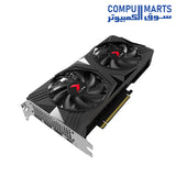 RTX 4060 Ti-GRAPHIC CARDS-PNY-16GB-OC