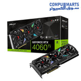 RTX-4060-Ti-GRAPHIC-CARD-PNY-8GB-XLR8-Gaming-VERTO-EPIC-X-RGB-Triple-Fan