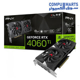 RTX-4060-Ti-GRAPHIC-CARD-PNY-8GB-XLR8-Gaming-VERTO-EPIC-X-RGB