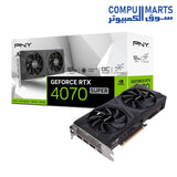 RTX-4070-GRAPHICS-CARD-PNY-12GB-VERTO-SUPER-OC