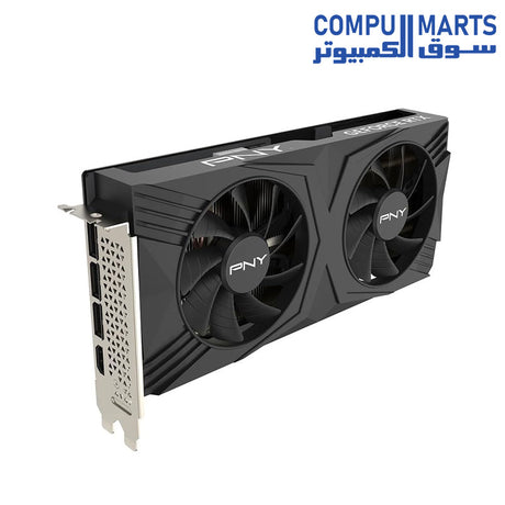 RTX-4070-GRAPHICS-CARD-PNY-12GB-VERTO-SUPER-OCB