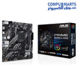 B550M-K-ARGB-Motherboard-ASUS-PRIME-AMD-B550-Socket-AM4-micro ATX