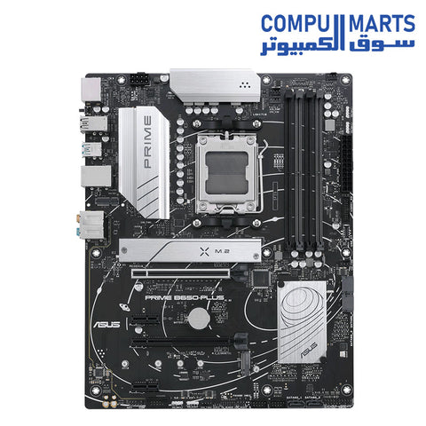 PRIME B650-PLUS-Motherboards-ASUS-DDR5