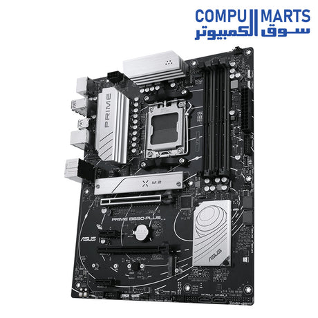 PRIME B650-PLUS-Motherboards-ASUS-DDR5