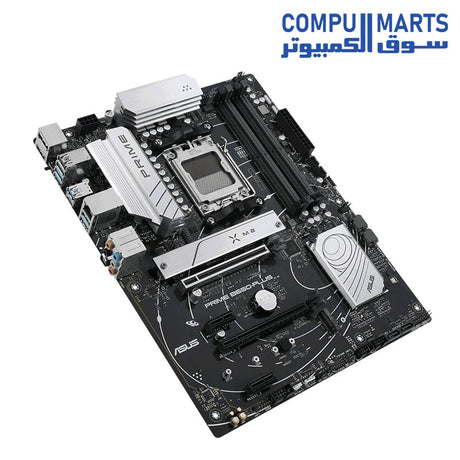 PRIME B650-PLUS-Motherboards-ASUS-DDR5