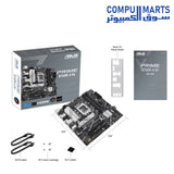 B760M-A-D4-CSM-motherboard-PRIME-ASUS-INTEL