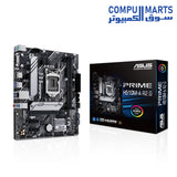 PRIME-H510M-A R2.0-Motherboards-ASUS-DDR4-64GB