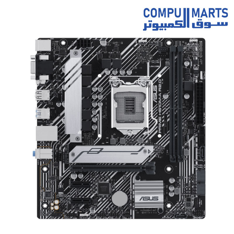 PRIME-H510M-A R2.0-Motherboards-ASUS-DDR4-64GB