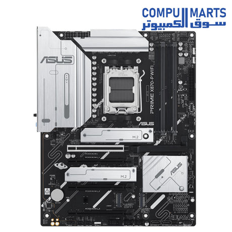  X870-P-MOTHERBOARD-ASUS-WIFI