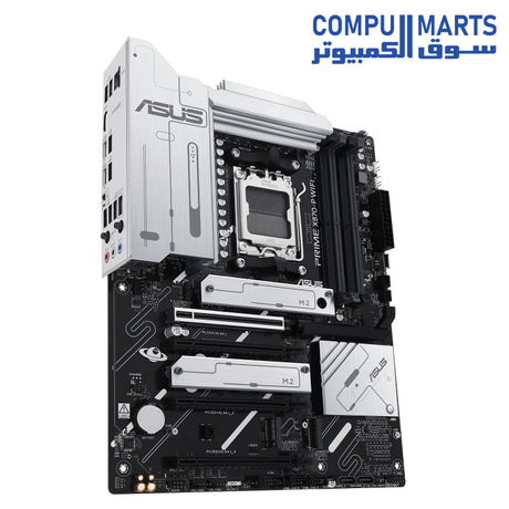  X870-P-MOTHERBOARD-ASUS-WIFI