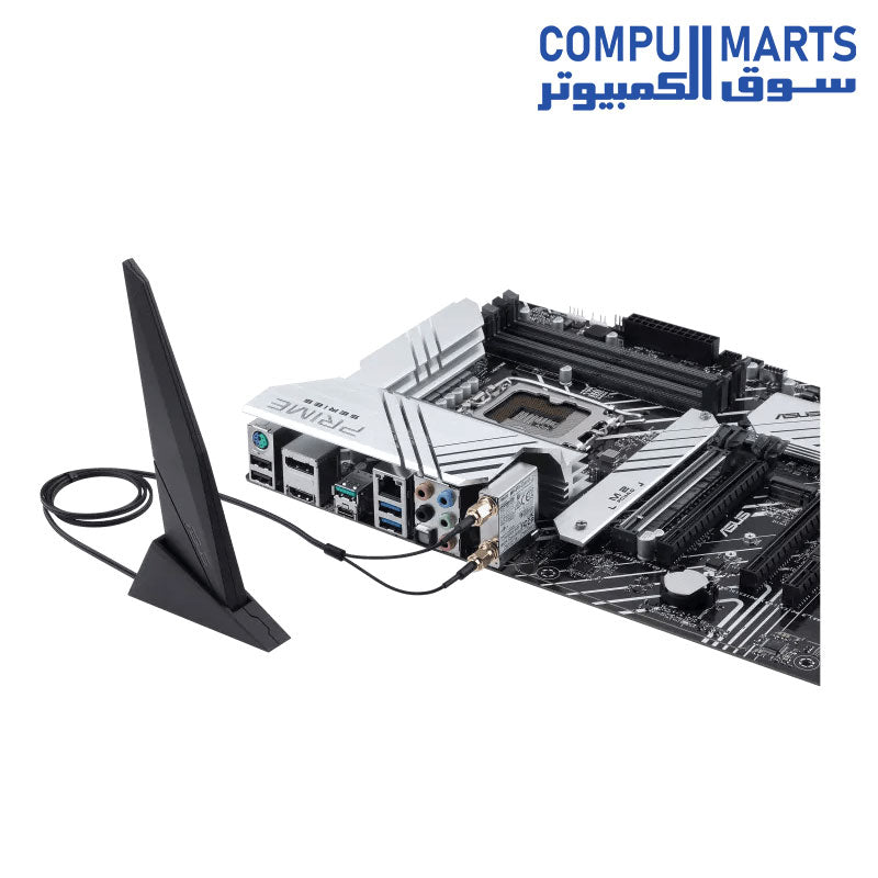 Z690-P-WIFI-Motherboard-ASUS-PRIME-intel