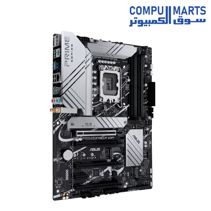 PRIME-Z790-P-WIFi-Motherboard-ASUS-intel