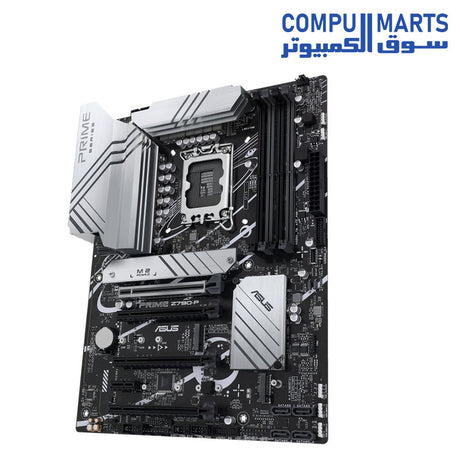 Z790-P-Motherboard-ASUS-intel