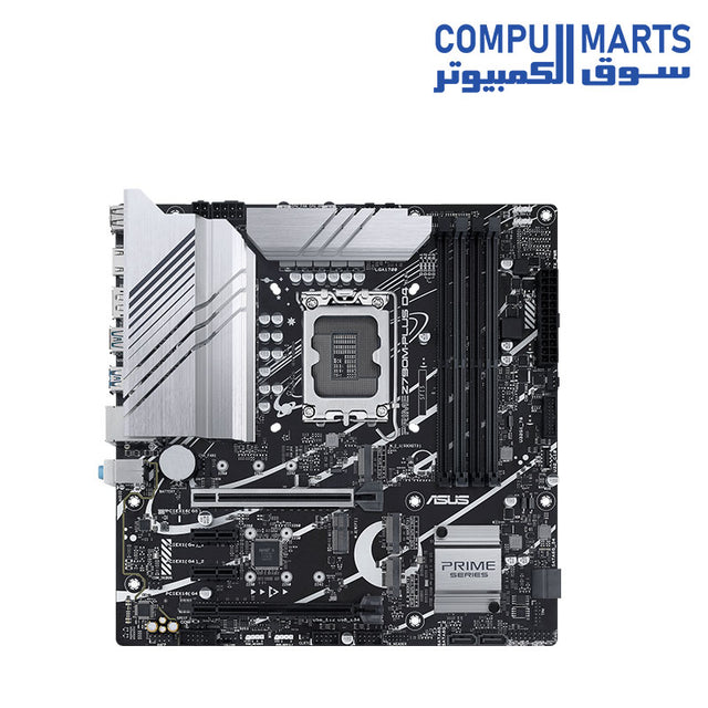 Z790M-PLUS-D4-Motherboard-ASUS-PRIME-intel