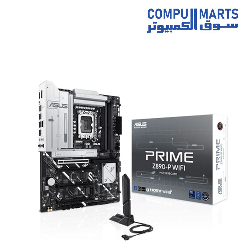 Z890-P-Motherboard-ASUS-PRIME-AMD