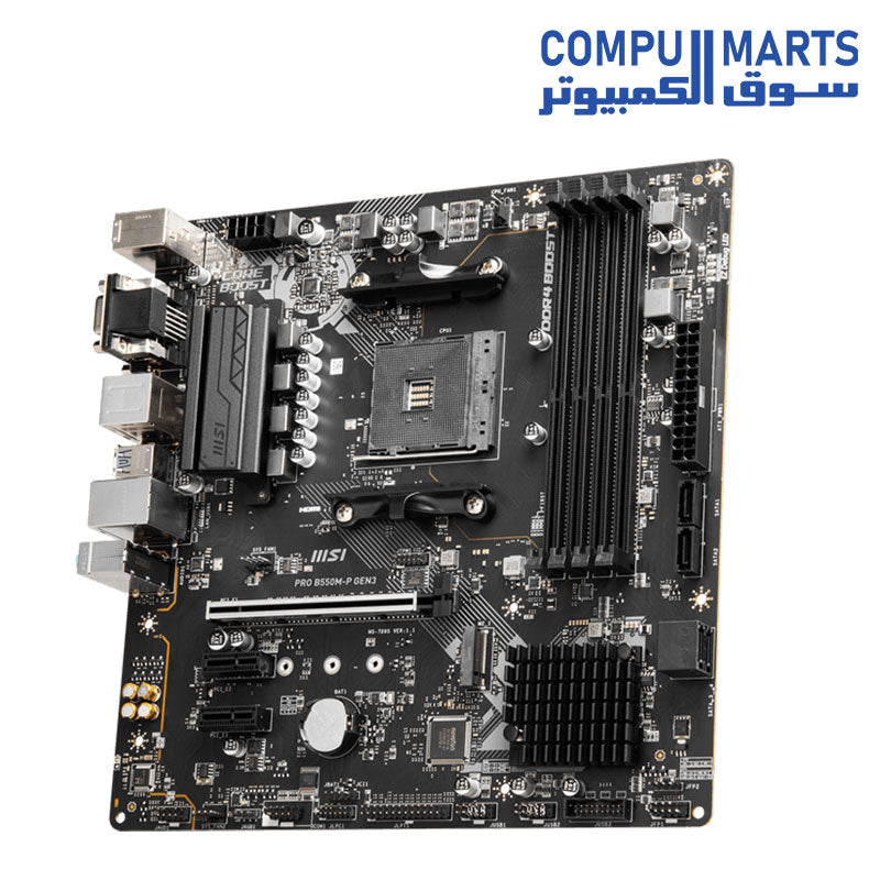 PRO-B550M-P-GEN3-MOTHERBOARD-MSI-DDR4-AM4