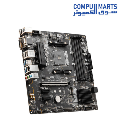 PRO-B550M-P-GEN3-MOTHERBOARD-MSI-DDR4-AM4