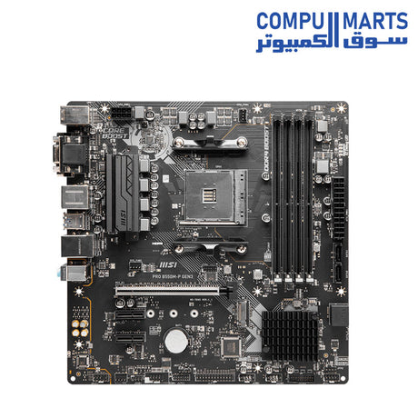 PRO-B550M-P-GEN3-MOTHERBOARD-MSI-DDR4-AM4